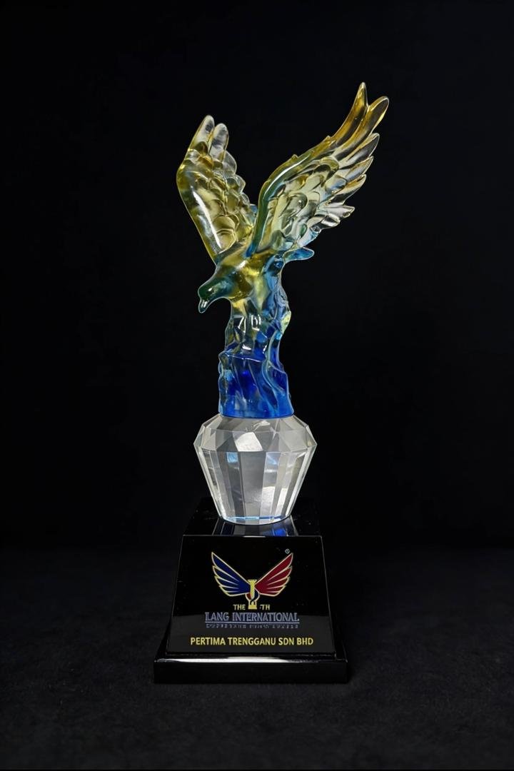 Lang International Trophy 2019