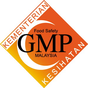 Logo GMP KKM