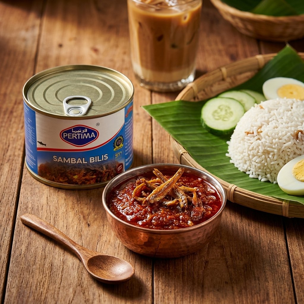 Sambal Bilis