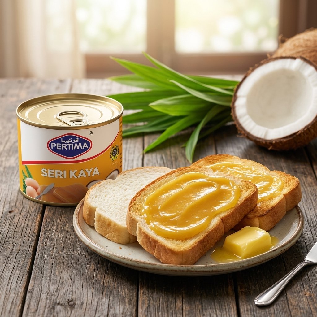 Pertima Seri Kaya